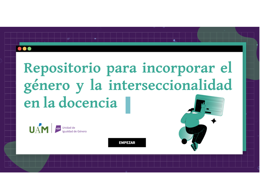 Repositorio UAM