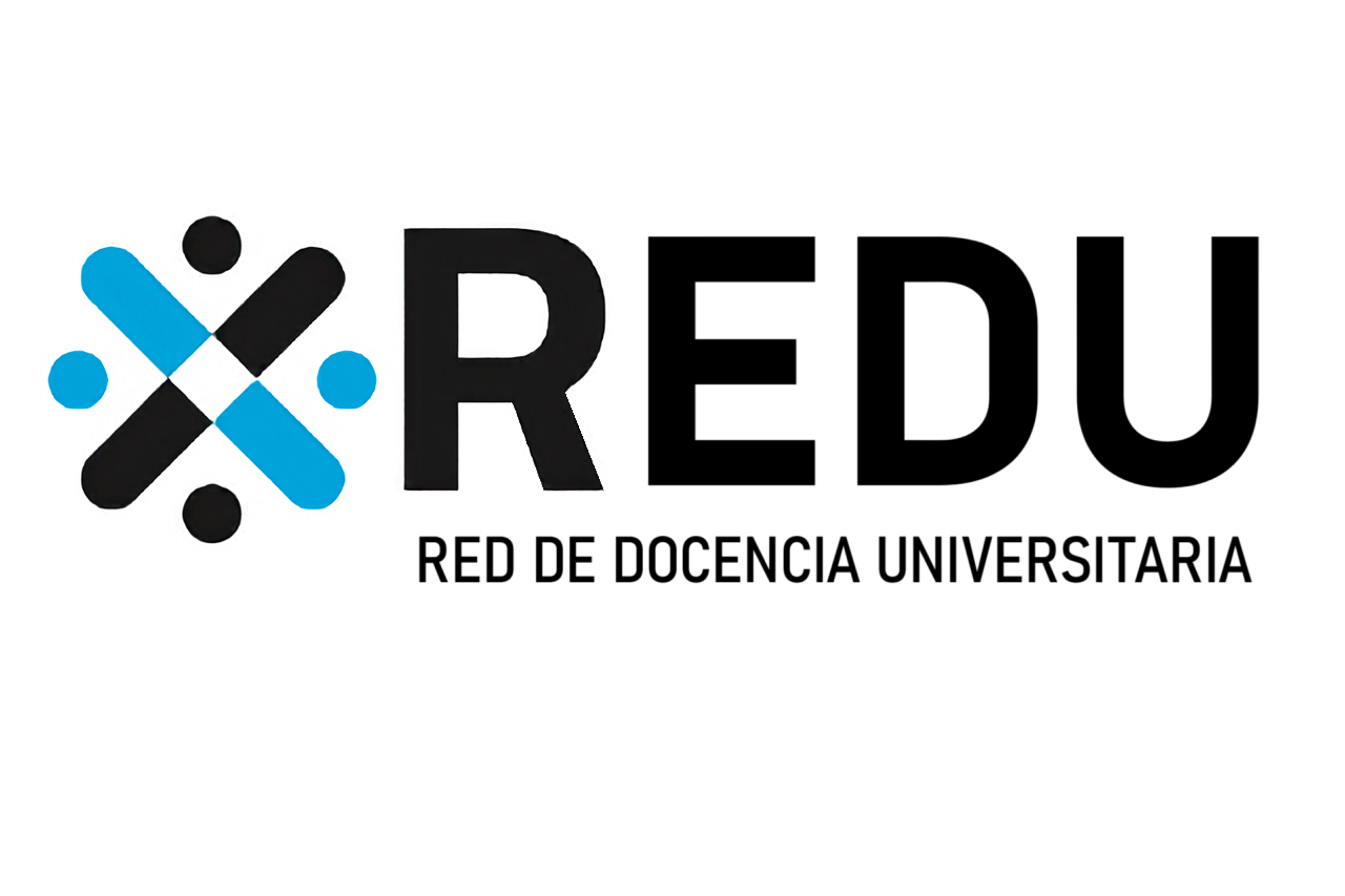 Logotipo de la red de educación universitaria