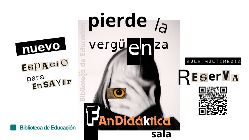 Imágenes campaña Fandidaktica