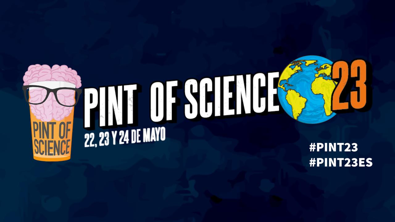 Pint of Science Madrid 2023 UAM
